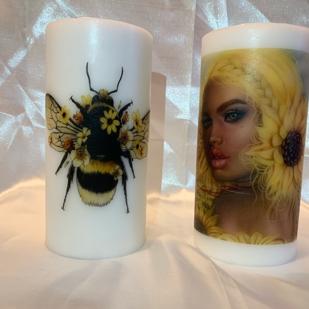Candles